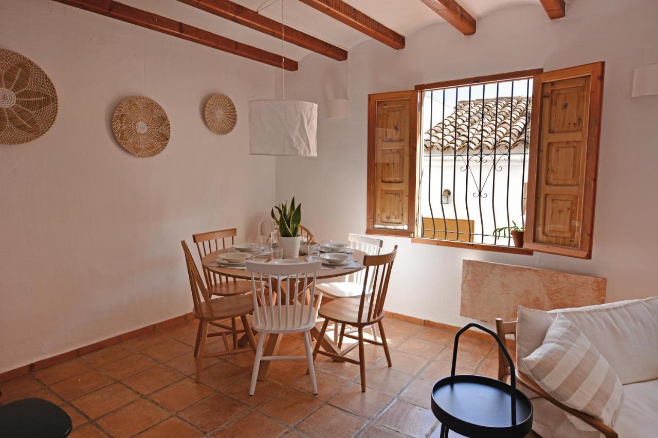 Casa En Bellaguarda By Nras Villa Altea Exterior photo