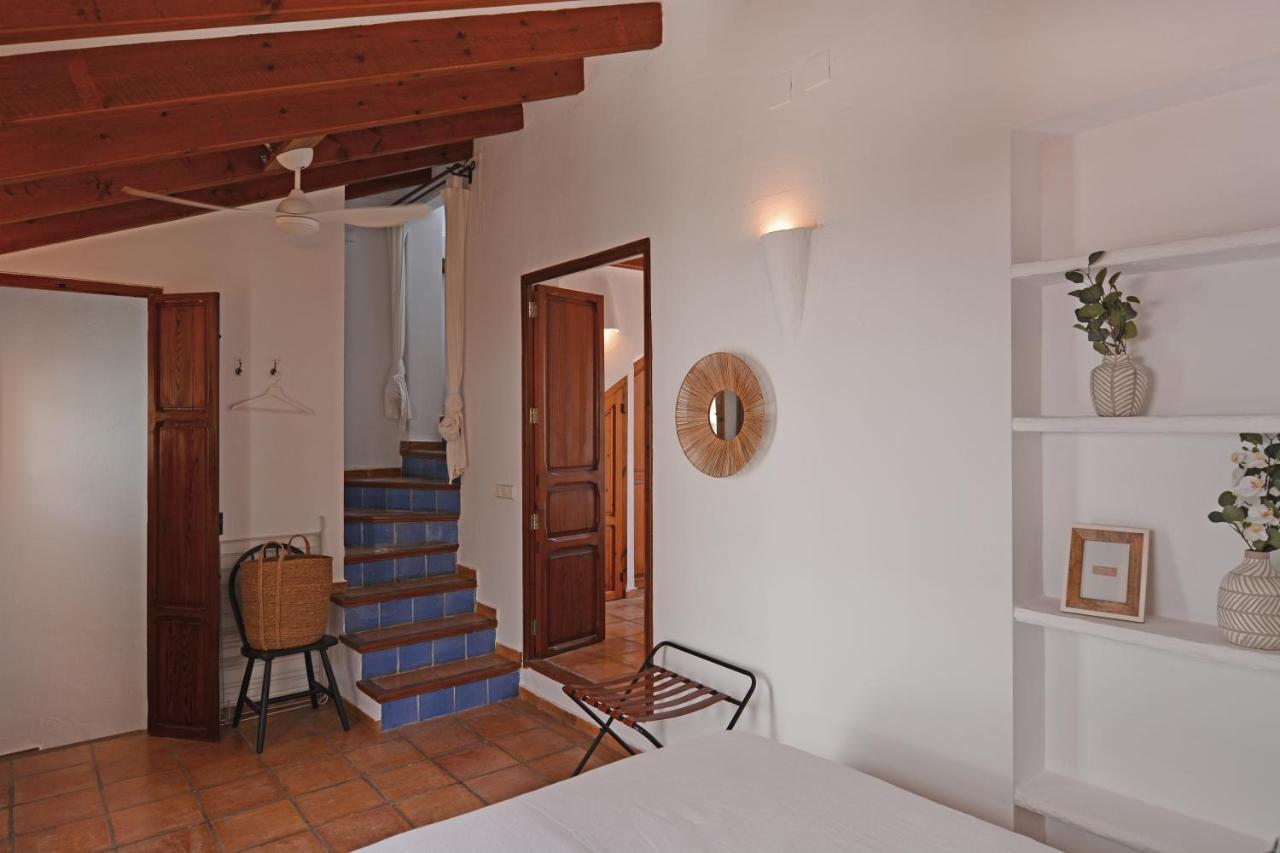 Casa En Bellaguarda By Nras Villa Altea Exterior photo