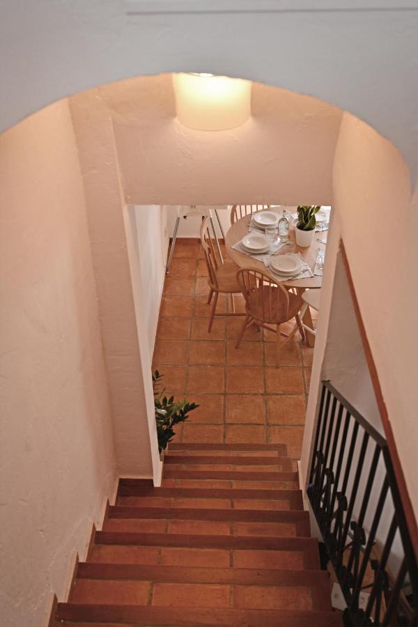 Casa En Bellaguarda By Nras Villa Altea Exterior photo
