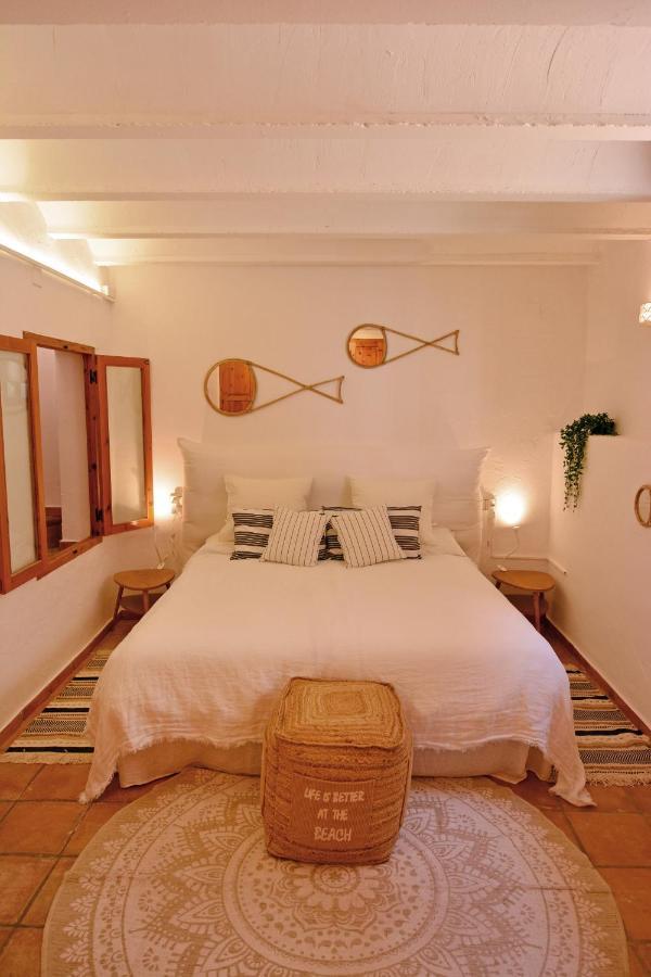 Casa En Bellaguarda By Nras Villa Altea Exterior photo