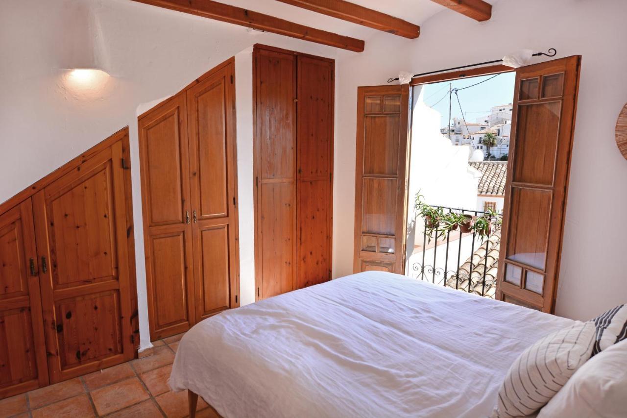 Casa En Bellaguarda By Nras Villa Altea Exterior photo