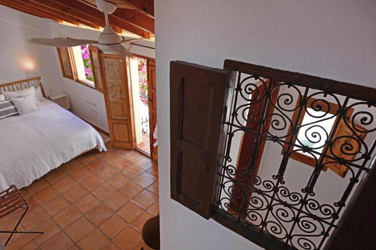 Casa En Bellaguarda By Nras Villa Altea Exterior photo