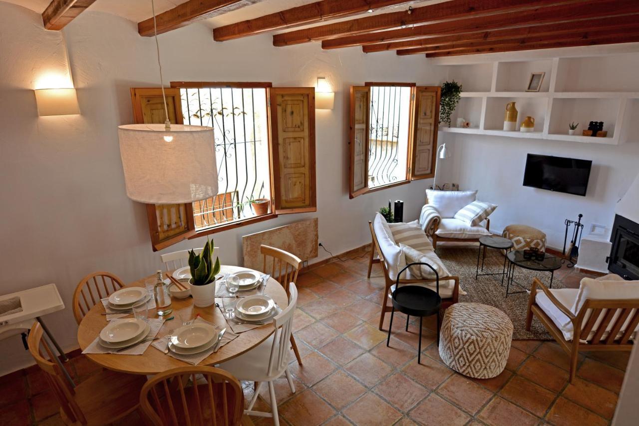 Casa En Bellaguarda By Nras Villa Altea Exterior photo
