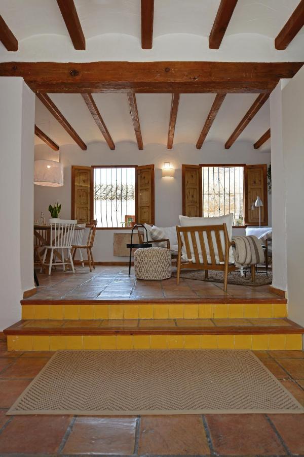 Casa En Bellaguarda By Nras Villa Altea Exterior photo