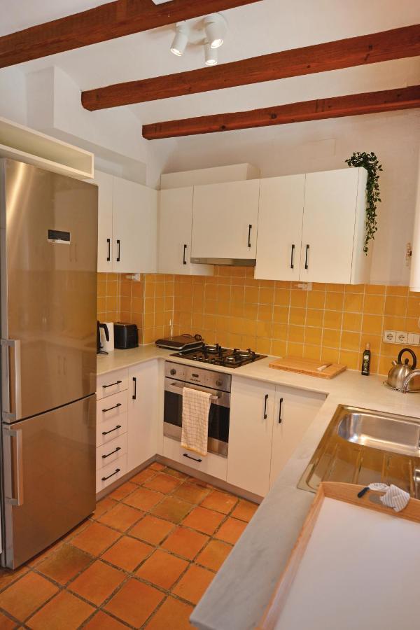 Casa En Bellaguarda By Nras Villa Altea Exterior photo
