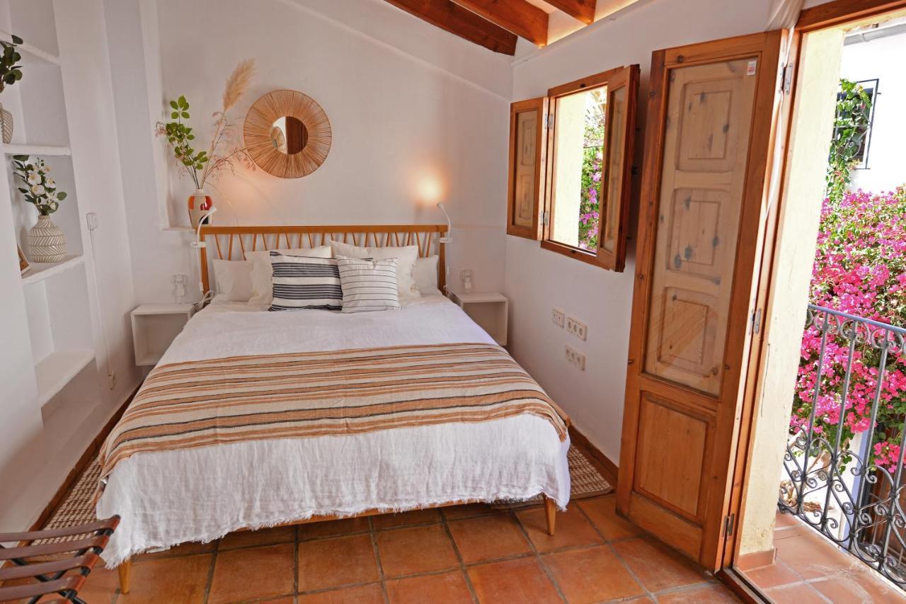 Casa En Bellaguarda By Nras Villa Altea Exterior photo